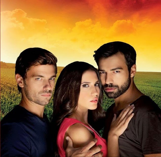 Πρωταγωνιστής του 