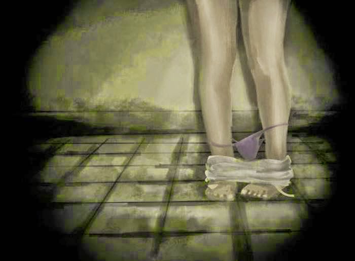 Το πουταν@κι της Δύσης…