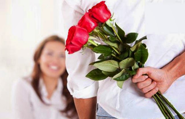 Τα 7 κομπλιμέντα που κάθε γυναίκα θέλει να ακούσει...