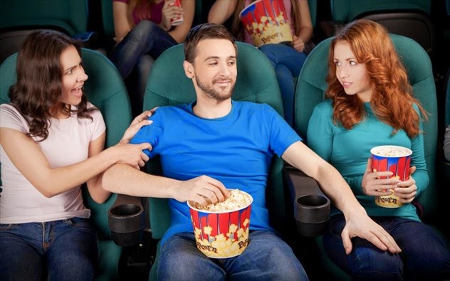 Τα 7 σημάδια του κακού φίλου…