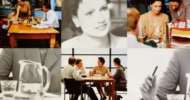 Test: Ποια δουλειά σου ταιριάζει καλύτερα…