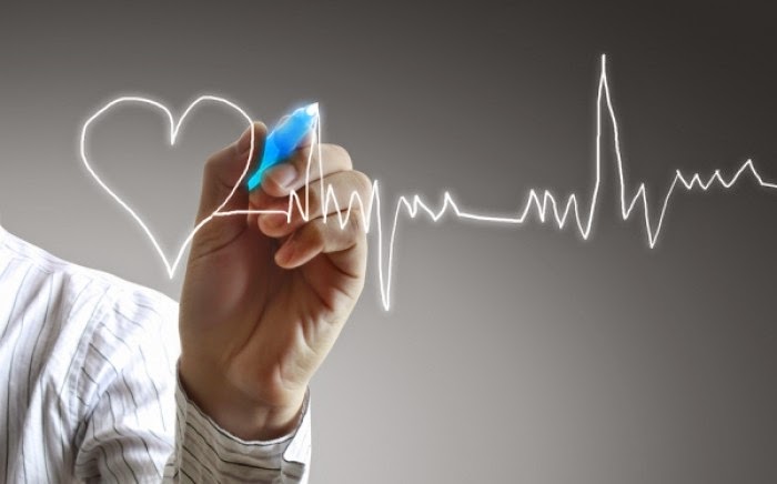 Ο πιο απλός τρόπος για να προστατευθείτε από καρδιακά & διαβήτη…