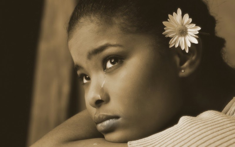 Κλειτοριδεκτομή: Όταν η γυναίκα «βιάζεται» ψυχικά και ακρωτηριάζεται σωματικά…