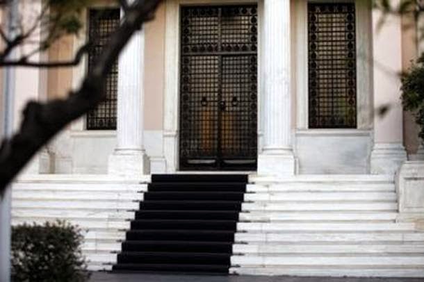 Ο Σαμαράς προτείνει γυναίκα για πρόεδρο Δημοκρατίας!!!