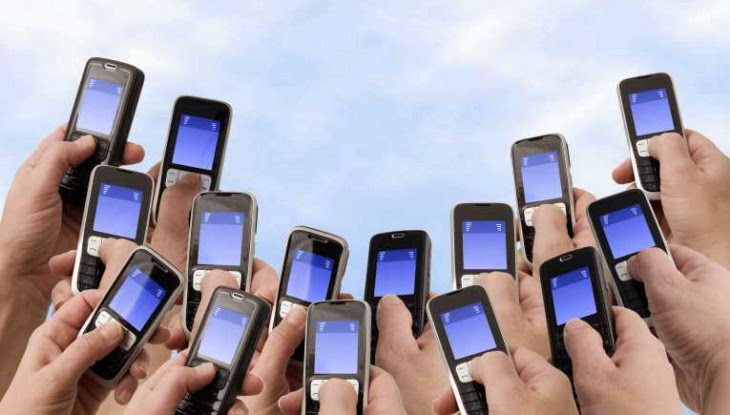 Κατάγγειλε τη διαφθορά από το κινητό σου!!!