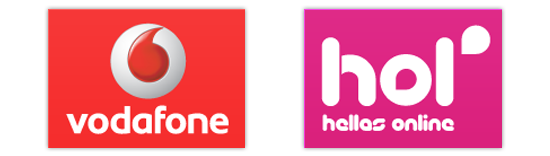 Στην Vodafone περνά και επίσημα η HOL…