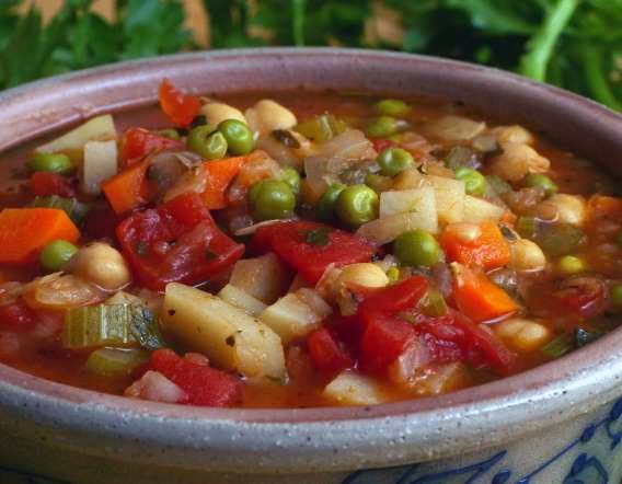 Τί να τρώτε για να ζήσετε 100 χρόνια...