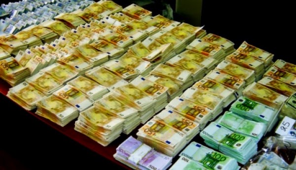 Βόμβα: Αυτοί είναι οι 17 Έλληνες μεγαλοεπιχειρηματίες που χρωστούν 10,5 δισ. ευρώ!!!