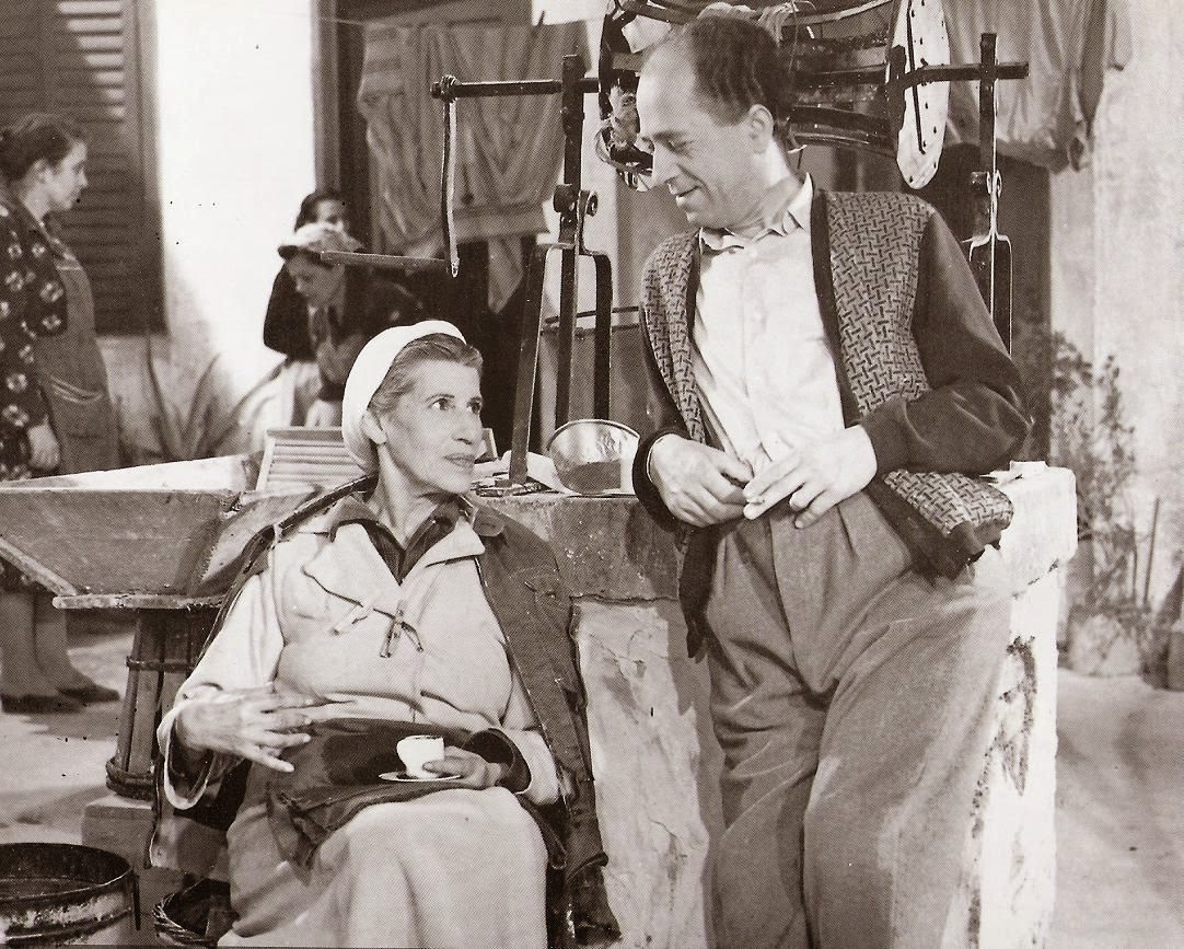 Οι αξέχαστες ατάκες του Μίμη Φωτόπουλου...