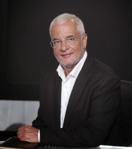 Ο Πρετεντέρης… έπεσε στο ποτάμι!!!