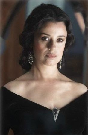 Η Μαρία Τζομπανάκη απαντά, στο «κουτσομπολιό»… της αυλής!!! 