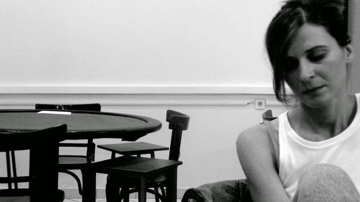 Η Ειρήνη Μαργαρίτη, απαντά στο «κουτσομπολιό»… της αυλής!!!