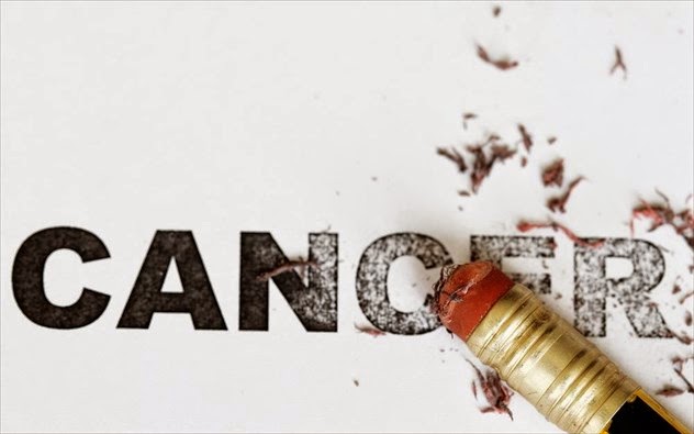 13 καρκινικά συμπτώματα που οι περισσότεροι άντρες υποτιμούν…