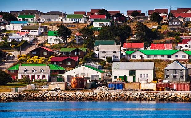 Αυτή είναι η πόλη... με τα ξεκλείδωτα σπίτια!!!