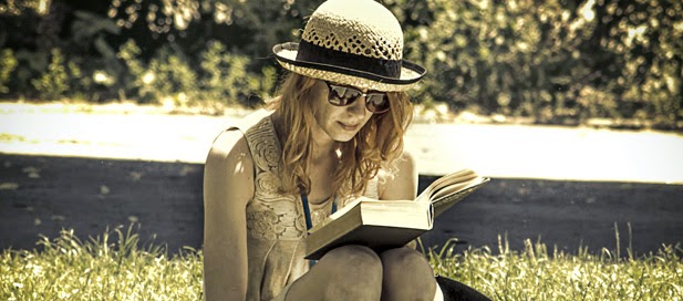 6 αιτίες γιατί οι γυναίκες αναγνώστριες είναι περισσότερες από τους άντρες…