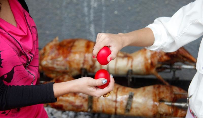 ΜΕΓΑΛΗ ΠΡΟΣΟΧΗ: Οι Αμερικανοί προβλέπουν τι θα μας συμβεί το Πάσχα…