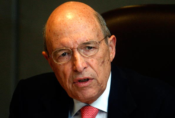 Το «Ανδρέας Παπανδρέου»… υποδέχτηκε το Σημίτη, ζαλισμένο!!!