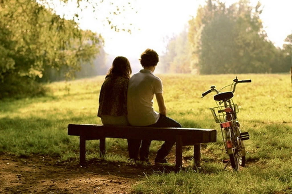 Ανάμνηση!!! Ο πλούτος της ψυχής…