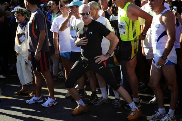 Η Χάιδω… έδωσε τα παπούτσια στο χέρι, στο Γιωργάκη!!!