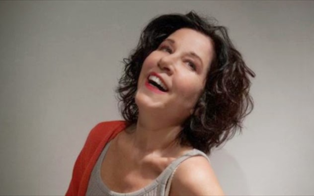 Μίνα Αδαμάκη… το χρυσό κορίτσι 