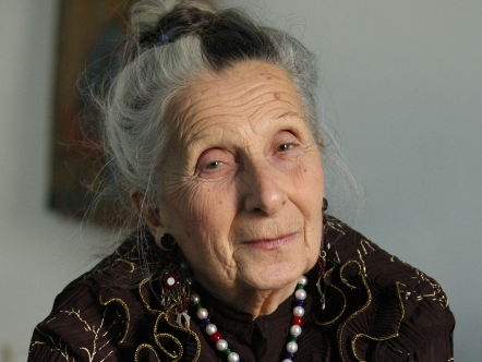 Στο νοσοκομείο η Τιτίκα Σαριγκούλη…