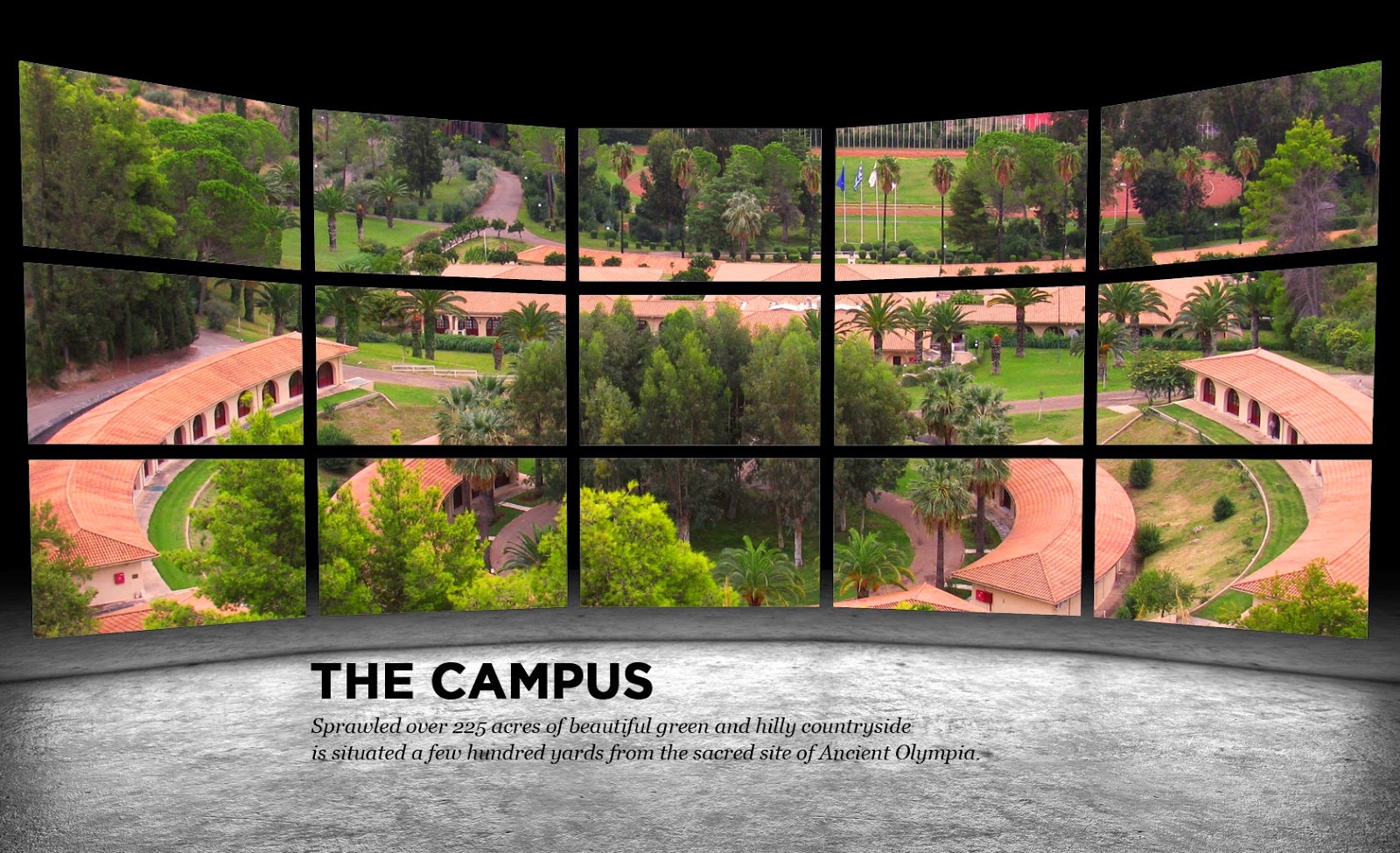 Λογοτεχνικό συμπόσιο της ΠΕΛ, στην Ολυμπία στις 20 και 21 Ιουνίου... 