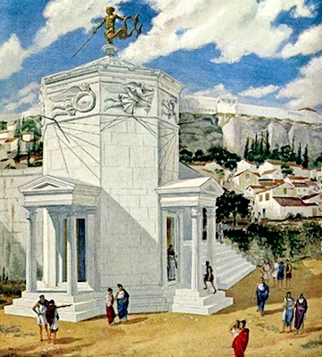 Οι Αέρηδες της Πλάκας... 