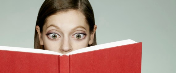 4 διάσημες συμβουλές από βιβλία αυτοβοήθειας που είναι σκέτες βλακείες!!!