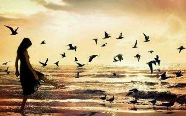 Ένα δάκρυ, δεν πνίγει τη ζωή μας…