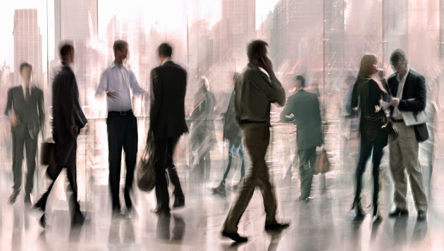 Αναζητάτε εργασία; Δείτε πώς να μην απογοητεύεστε…