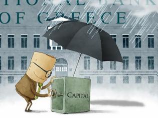 Capital controls: Τι θα συμβεί αν δεν πληρώσετε λογαριασμούς, εφορία, δάνειο, ασφαλιστήριο…