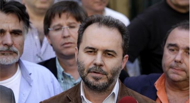 Σε δίκη Φωτοπουλος και 58 μεγαλοστελέχη της ΔΕΗ…