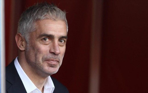 Ο Αντώνης Νικοπολίδης… στην κυβέρνηση εθνικής ενότητας!!!