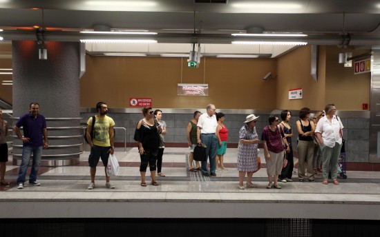 Συνεχίζονται και από βδομάδα οι δωρεάν μετακινήσεις…