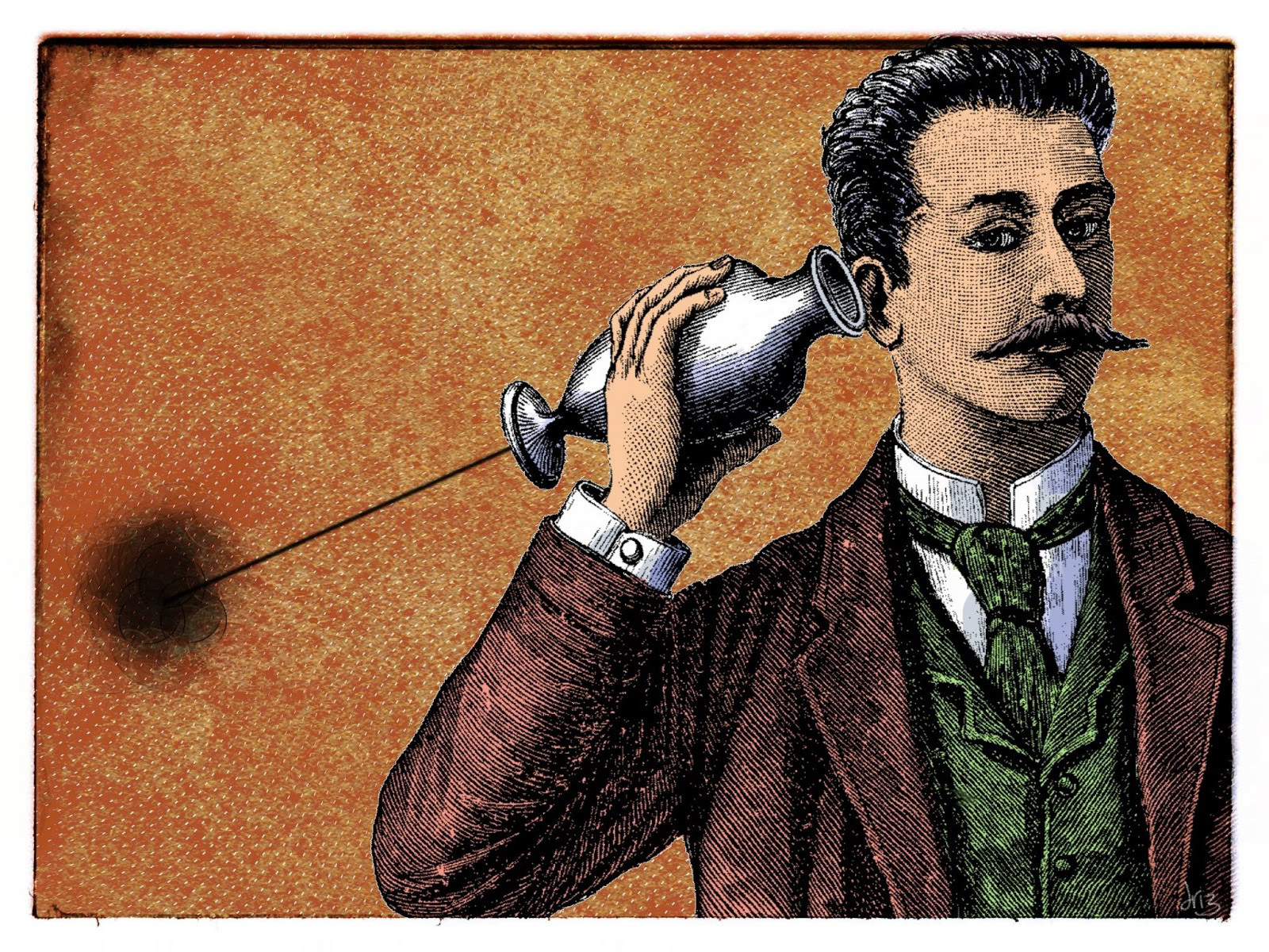 Πατέρα ακούς;