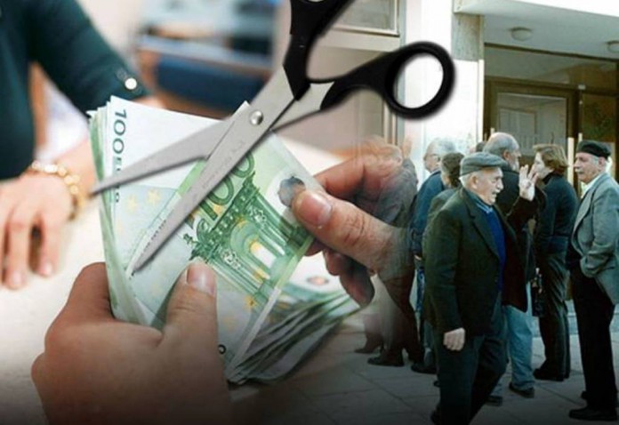 Συντάξεις: ποιοι θα δουλεύουν μέχρι τα 67 χρόνια. Τρόμος για τους 50αρηδες!!!