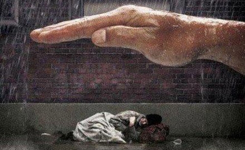 Κίνηση ανθρωπιάς… με το διαδημοτικό πρόγραμμα «Στέγαση και Επανένταξη»