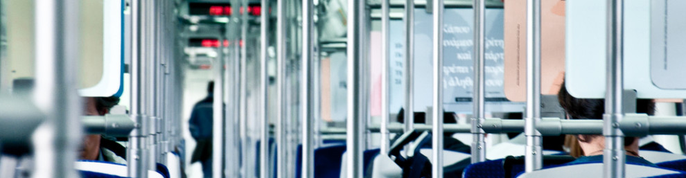 Ποιοι δικαιούνται δωρεάν μετακίνηση στα ΜΜΜ…