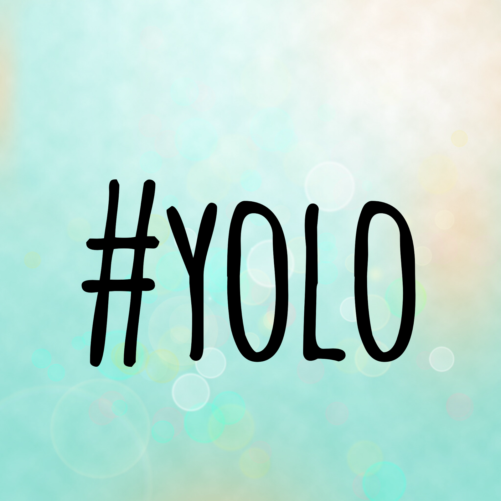 Τι σημαίνει YOLO, η νέα λέξη που προστέθηκε στο online λεξικό της Οξφόρδης;