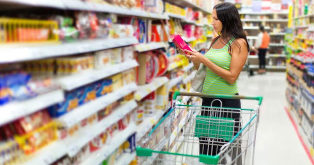 20 μικρά μυστικά για το σούπερ μάρκετ!!!