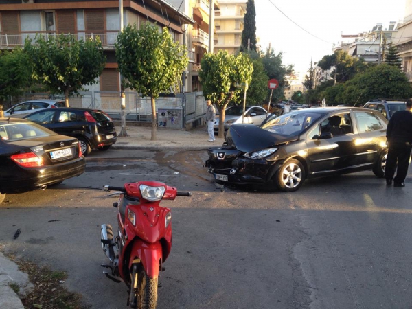 Μεγάλη προσοχή: Σας τράκαρε ανασφάλιστο όχημα; Δείτε τι πρέπει να κάνετε!!!