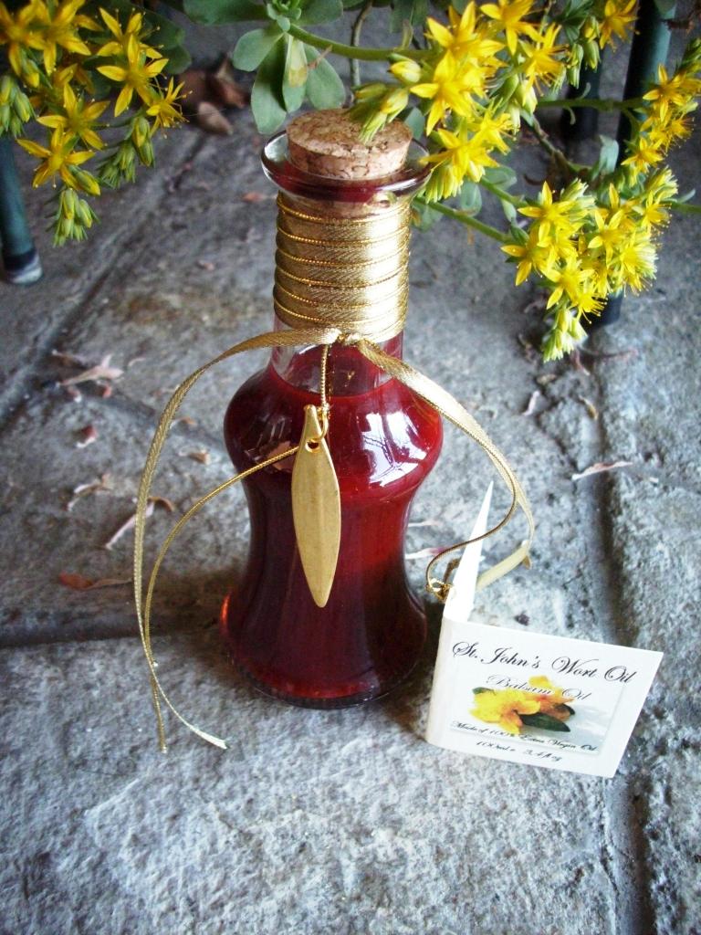 Σπαθόλαδο: Το αρχαίο βάλσαμο των Σπαρτιατών είναι το καλύτερο καλλυντικό…