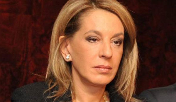 Ποιος πήρε τηλέφωνο την Όλγα Τρέμη, στον αέρα… και ακόμα τρέμει!!! (video)