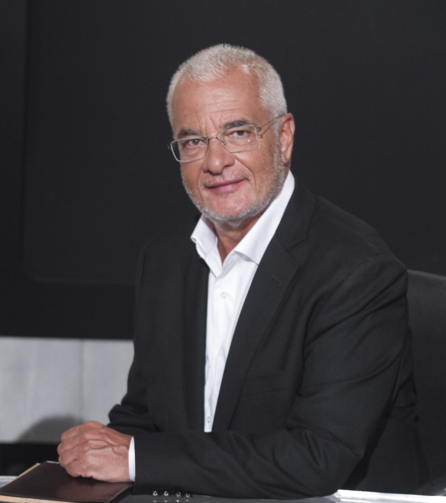 «Ανατροπή»: Επιστρέφει σε νέα ημέρα!!!