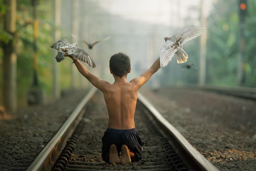 Τι είδε η καφετζού… της ψυχής!