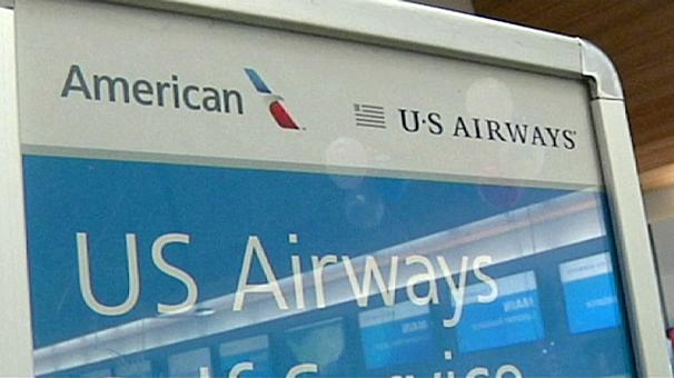 Τίτλοι τέλους για την US Airways…