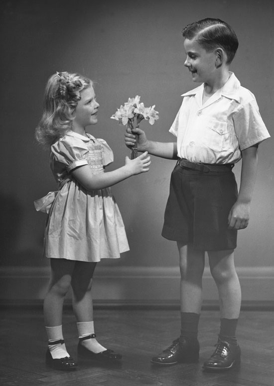 Άκου και πράξε ανάλογα…