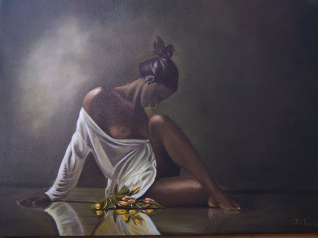 Η Νέα Εποχή είναι η εποχή της γυναίκας…