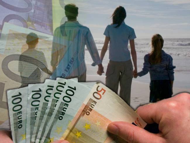 12 – 16 Οκτωβρίου η καταβολή των οικογενειακών επιδομάτων του ΟΓΑ…