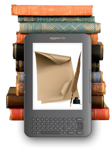 Αυτοεκδόσεις βιβλίων στο εξωτερικό… Για συγγραφείς με όνειρα!!!